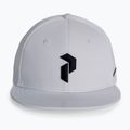 Șapcă Peak Performance Player Snapback alb G77360010 4