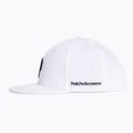 Șapcă Peak Performance Player Snapback alb G77360010 6