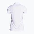 Tricou polo pentru femei Peak Performance Alta 089 alb G77182010 3