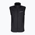 Vesta pentru bărbați Peak Performance Meadow Wind negru G77170010