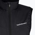 Vesta pentru bărbați Peak Performance Meadow Wind negru G77170010 3