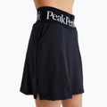 Fustă de golf pentru femei Peak Performance Turf neagră G77191030 2