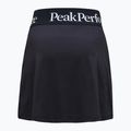 Fustă de golf pentru femei Peak Performance Turf neagră G77191030 6