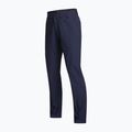 Pantaloni de golf bărbați Peak Performance Player albastru marin G77175020 2