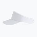 Viza de tenis Peak Performance Player Visor vizieră de tenis alb G77359010 2