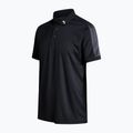 Tricou polo pentru bărbați Peak Performance Player Polo negru G77171090 2