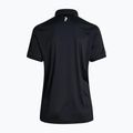 Tricou polo pentru bărbați Peak Performance Player Polo negru G77171090 3