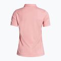 Tricou polo de golf pentru femei Peak Performance Alta pink G77182100 3