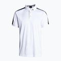 Tricou polo pentru bărbați Peak Performance Player Polo alb G77171010