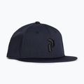 Șapcă Peak Performance Player Snapback Cap albastru marin G77360020 5