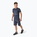 Tricou de trekking pentru bărbați Peak Performance Ground Tee albastru marin G77284030 2
