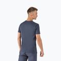 Tricou de trekking pentru bărbați Peak Performance Ground Tee albastru marin G77284030 3
