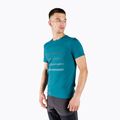 Tricou pentru bărbați Peak Performance Ground Tee albastru G77284160