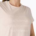 Cămașă de trekking pentru femei Peak Performance Ground Tee 50H roz G77286130 4