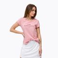 Cămașă de trekking pentru femei Peak Performance Original Tee roz G77280040