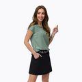 Tricou de trekking pentru femei Peak Performance Original Tee G07 verde G77280180