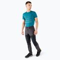 Pantaloni de trekking pentru bărbați Peak Performance Iconiq negru G77106050 2