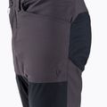 Pantaloni de trekking pentru bărbați Peak Performance Iconiq negru G77106050 4