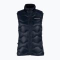 Vesta de femei Peak Performance Helium Down Vest albastru marin G77224010