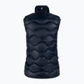 Vesta de femei Peak Performance Helium Down Vest albastru marin G77224010 2