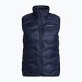 Vesta de femei Peak Performance Helium Down Vest albastru marin G77224010 5