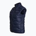 Vesta de femei Peak Performance Helium Down Vest albastru marin G77224010 6