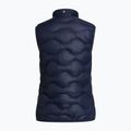 Vesta de femei Peak Performance Helium Down Vest albastru marin G77224010 7