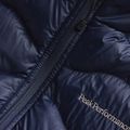 Vesta de femei Peak Performance Helium Down Vest albastru marin G77224010 8