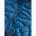 Geacă hibrid pentru bărbați Peak Performance Helium Down Hybrid albastră G77228050 8