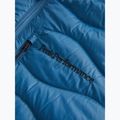 Geacă hibrid pentru bărbați Peak Performance Helium Down Hybrid albastră G77228050 9