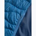 Geacă hibrid pentru bărbați Peak Performance Helium Down Hybrid albastră G77228050 10