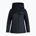 Geacă de schi pentru femei Peak Performance Blackfire neagră G78012040