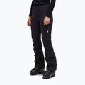 Pantaloni de schi pentru femei Peak Performance Stretch negri G78013050