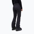 Pantaloni de schi pentru femei Peak Performance Stretch negri G78013050 2