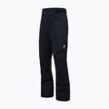 Pantaloni de schi pentru bărbați Peak Performance Navtech black 3