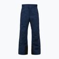 Pantaloni de schi pentru bărbați Peak Performance Navtech blue shadow