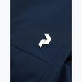 Pantaloni de schi pentru bărbați Peak Performance Navtech blue shadow 4