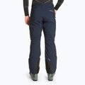 Pantaloni de schi pentru bărbați Peak Performance Navtech blue shadow 2