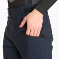 Pantaloni de schi pentru bărbați Peak Performance Navtech blue shadow 3