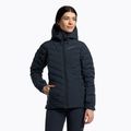 Geacă de schi pentru femei Peak Performance Frost Ski bleumarin G78024020