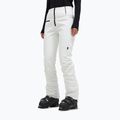 Pantaloni de schi pentru femei Peak Performance High Stretch off white