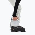 Pantaloni de schi pentru femei Peak Performance High Stretch off white 4