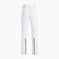 Pantaloni de schi pentru femei Peak Performance High Stretch off white 2