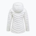 Geacă de schi pentru femei Peak Performance Frost Ski off white 2