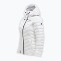 Geacă de schi pentru femei Peak Performance Frost Ski off white 3