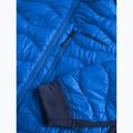 Jachetă bărbătească Peak Performance Helium Down Hybrid Hood Jacket Blue G77855110 4