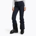 Pantaloni de schi pentru femei Peak Performance Stretch bleumarin G78013090