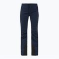 Pantaloni de schi pentru femei Peak Performance Stretch bleumarin G78013090 6