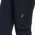 Pantaloni de schi pentru femei Peak Performance Stretch bleumarin G78013090 4