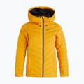 Geacă de schi pentru femei Peak Performance Frost Ski galbenă G78024070 7